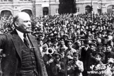 一战对十月革命的爆发有什么影响