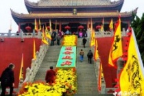 宋神宗变法,苏轼成牺牲品