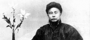 1910年9月14日：霍元甲逝世