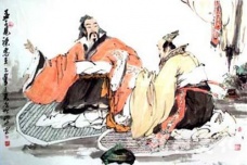 孟子的论辩艺术：取譬说理，循循善诱