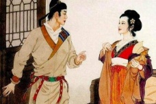 郑光祖的作品特点