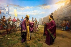 澶渊之盟的经过