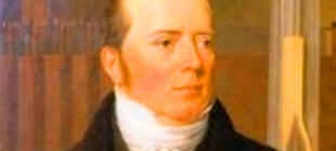 1777年8月14日：汉斯·奥斯特出生