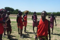 奥罗莫人是什么人种