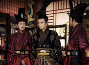 刘秀：一代明君的风雨历程