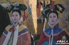 慈安和慈禧之间的恩怨