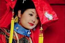 清朝结婚流程有多复杂