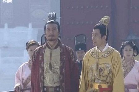 朱元璋的儿子各自结局怎样