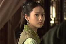 紫鹃的人物分析