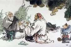 《庄子》中的十大成语