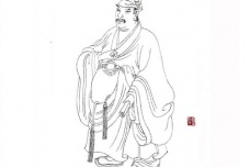 刘松年生平简介