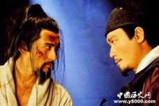 秦桧和岳飞的关系