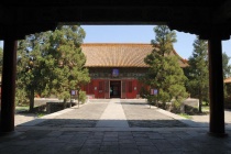 御史台的由来和历史发展