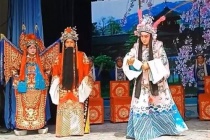 秦腔为什么不是五大剧种之一