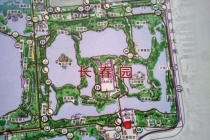 长春园是什么样子的