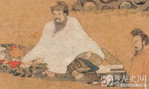 宋朝：为何设不杀文人士大夫和言事者的国策