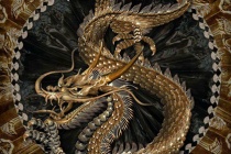 龙的历史形象演变