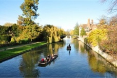 英国剑桥在哪个城市