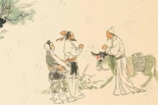 《送别》简介与赏析