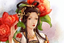 褒姒是谁