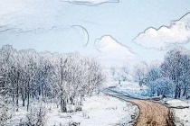 《清平乐·年年雪里》