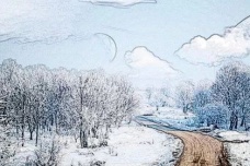 《清平乐·年年雪里》