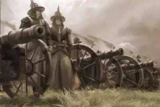 万历宁夏之役经过