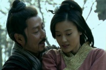 刘邦后宫的女人们