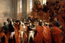 雾月政变是如何改变法国的