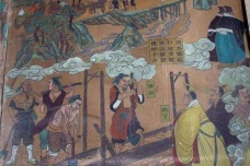 商朝的经济管理制度