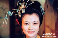 红楼梦尤氏人物故事介绍