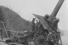 列日战役：一战的第一场战役