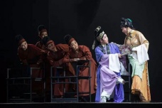 越剧曲调的发展