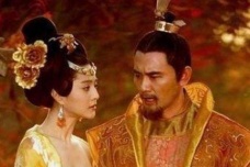 杨玉环与李隆基之间是否有爱情