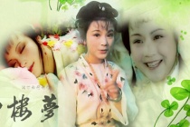 史湘云的正册判词和红楼梦曲