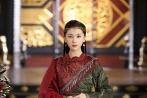 《太古神王》莫倾城是凰吗