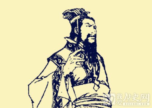 秦侯：秦国第二任君主
