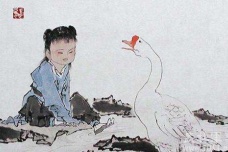 初唐四杰是哪四个人