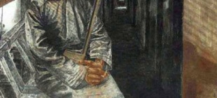 1893年8月17日：瞎子阿炳出生