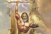 克洛诺斯的传说故事