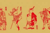 西游记为什么可以成为四大名著