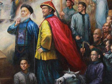 虎门销烟的历史影响