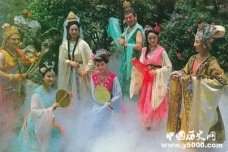 《西游记》这一难或是领导对下属的考察
