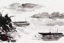 古琴曲醉渔唱晚的介绍