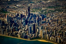 美国芝加哥在哪个州