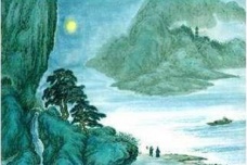 孟浩然：“兴象”创作的先行者