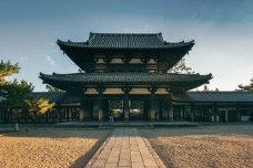 飞鸟时代的阴阳师