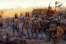 炎帝对农业方面有什么贡献