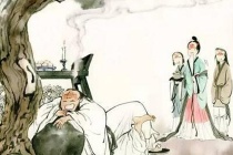 关于刘伶的人物评价与后世纪念