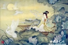 《如梦令常记溪亭日暮》